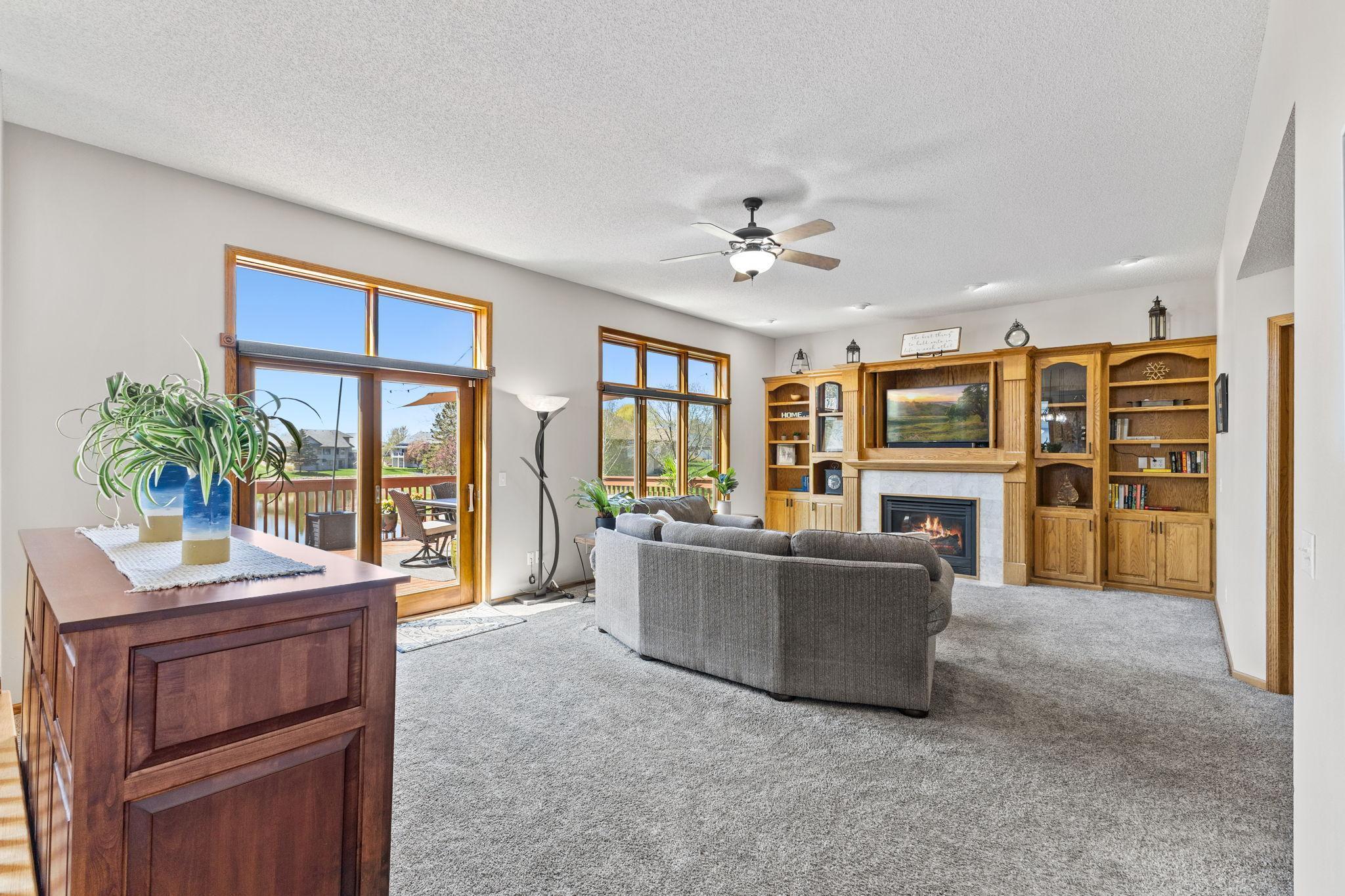15176 Zilla Street, Andover, Minnesota image 14