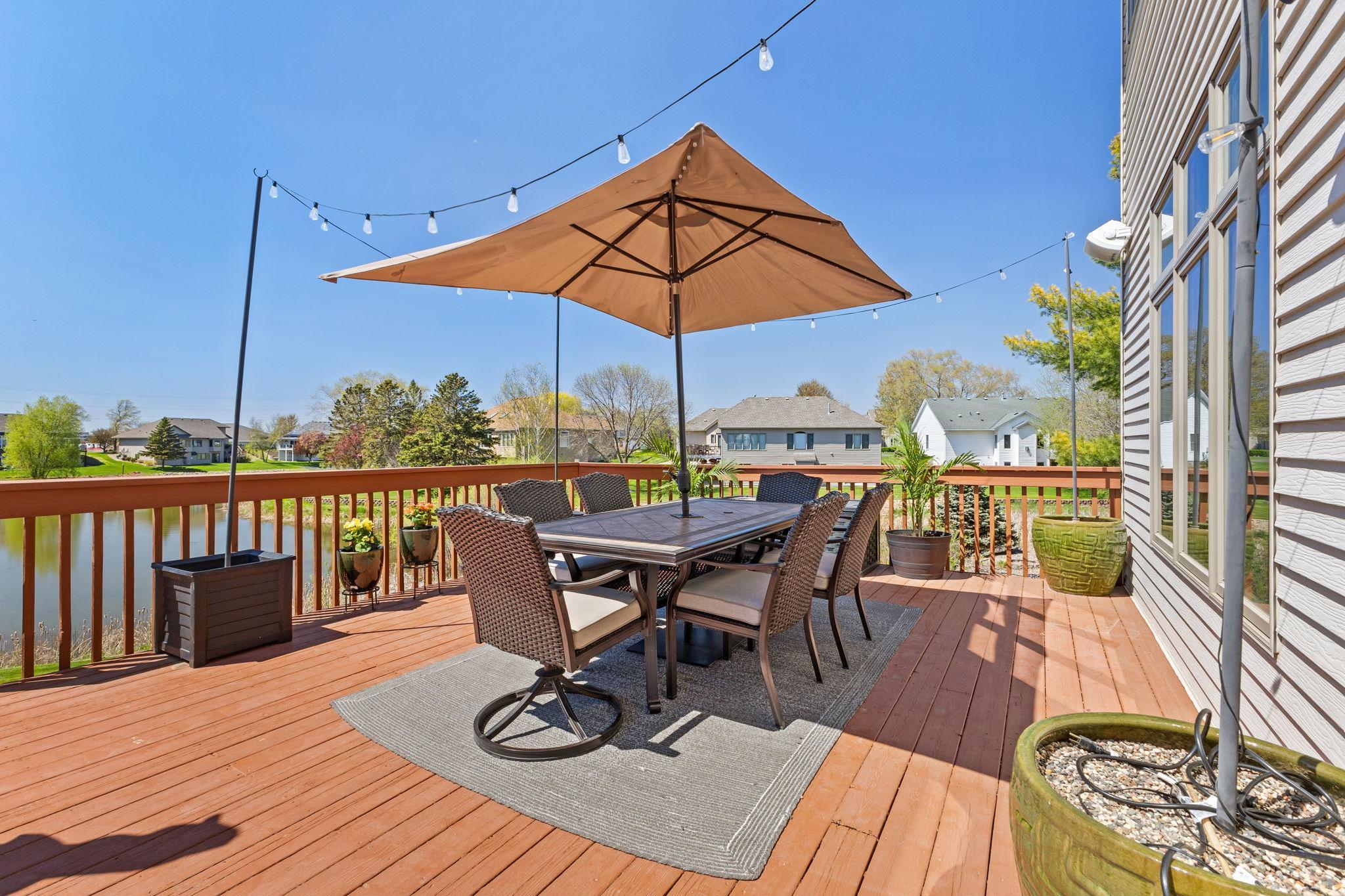 15176 Zilla Street, Andover, Minnesota image 15
