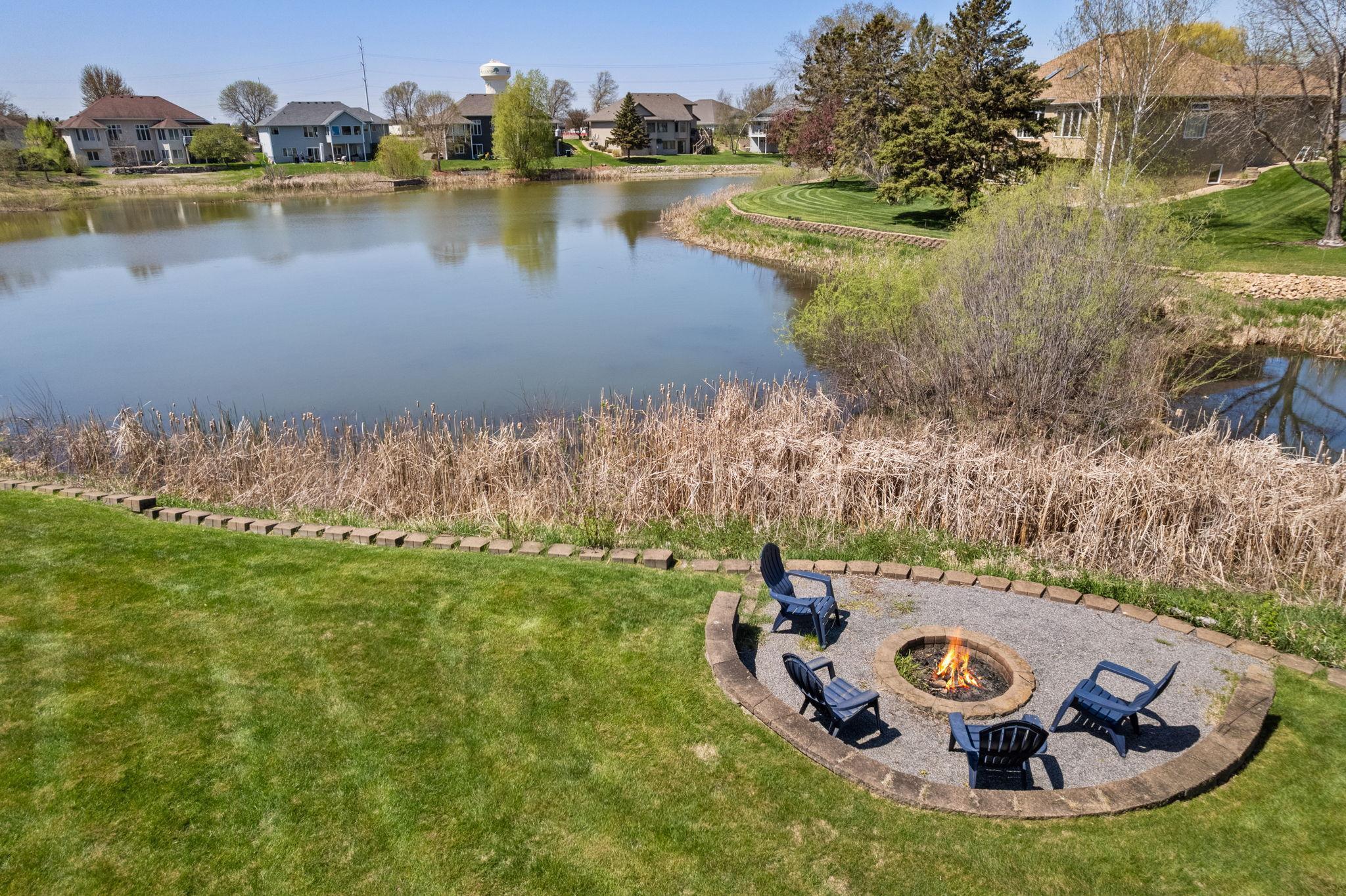 15176 Zilla Street, Andover, Minnesota image 49