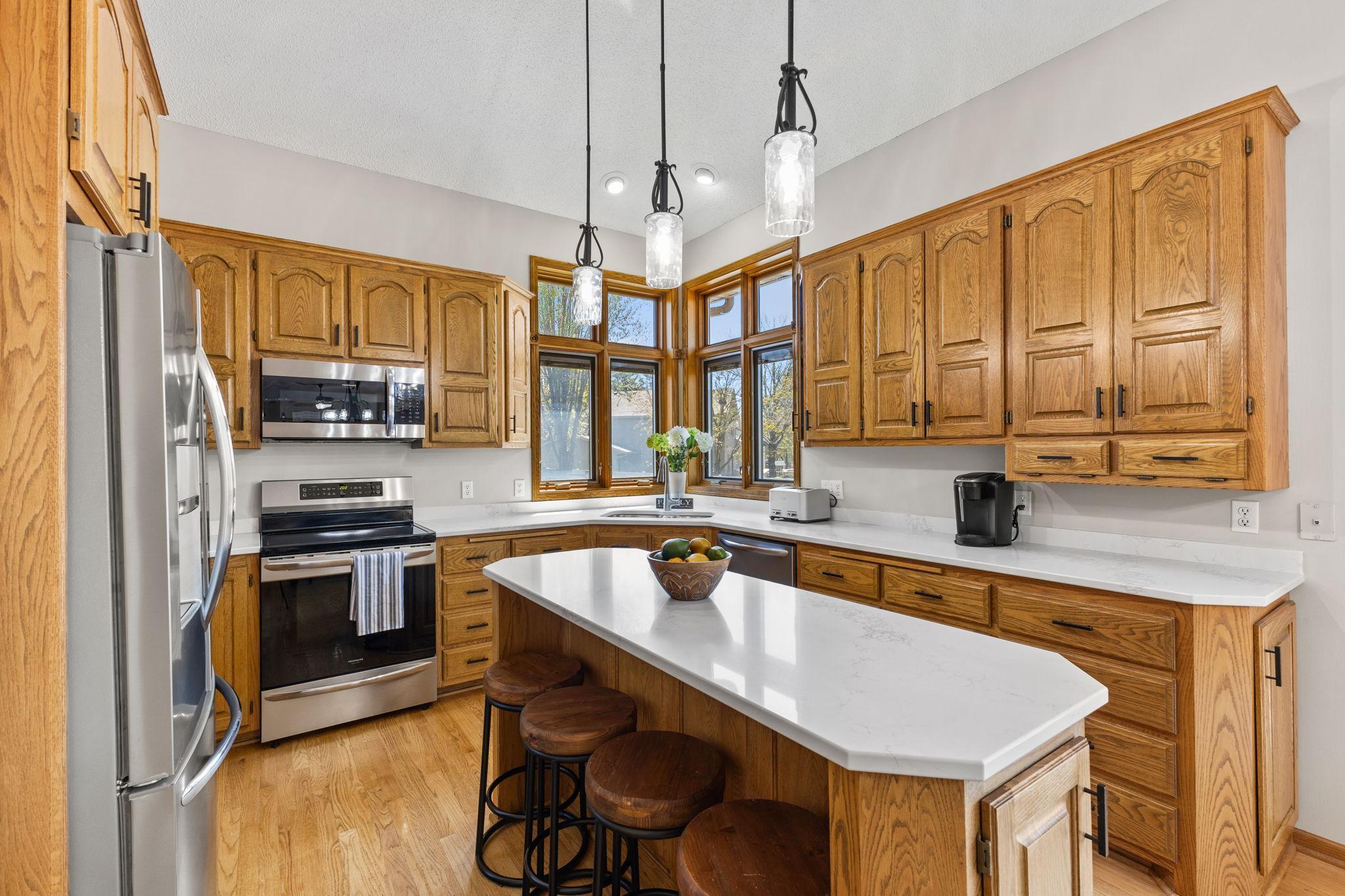 15176 Zilla Street, Andover, Minnesota image 20