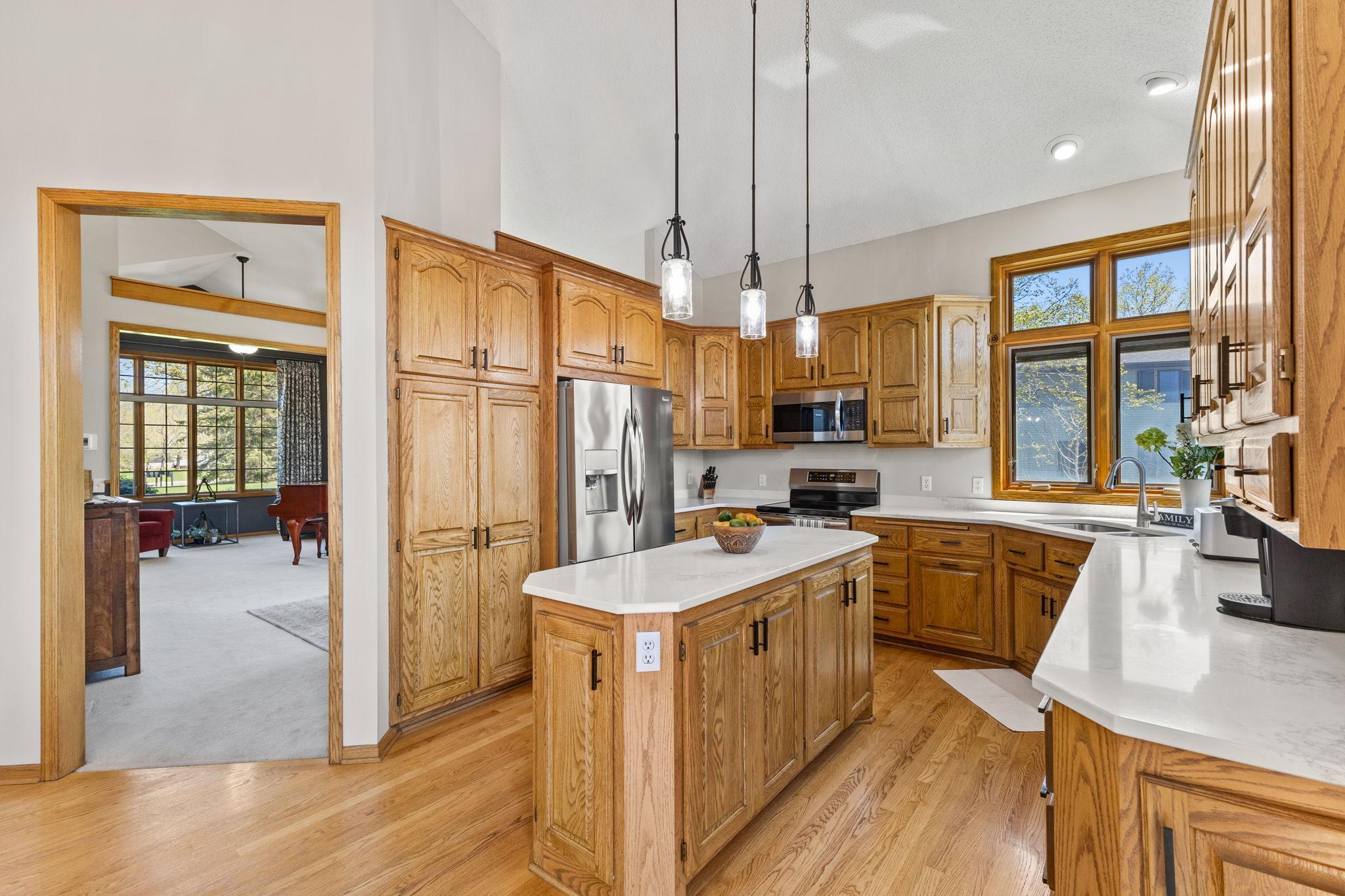 15176 Zilla Street, Andover, Minnesota image 18