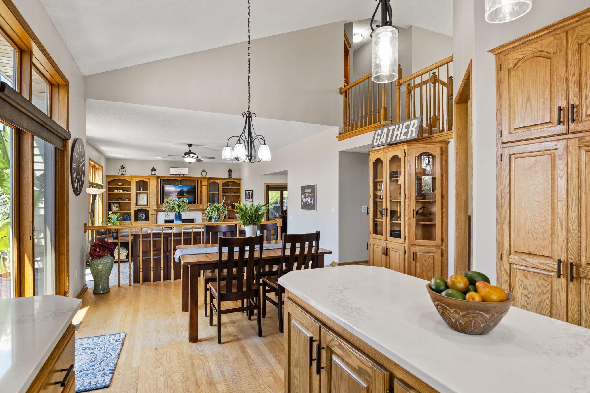 15176 Zilla Street, Andover, Minnesota image 13