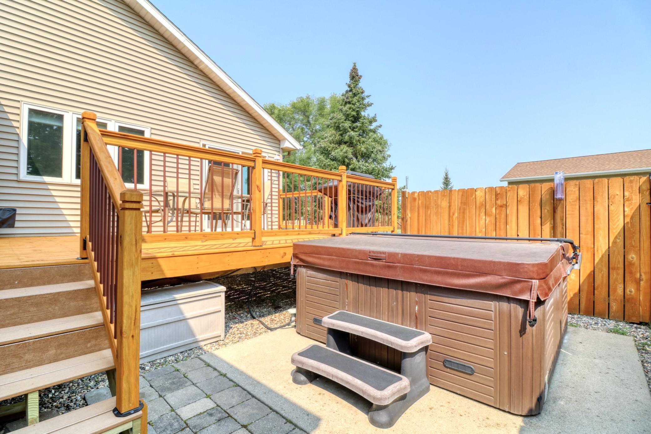 2103 270th Avenue, Detroit Lakes, Minnesota image 40