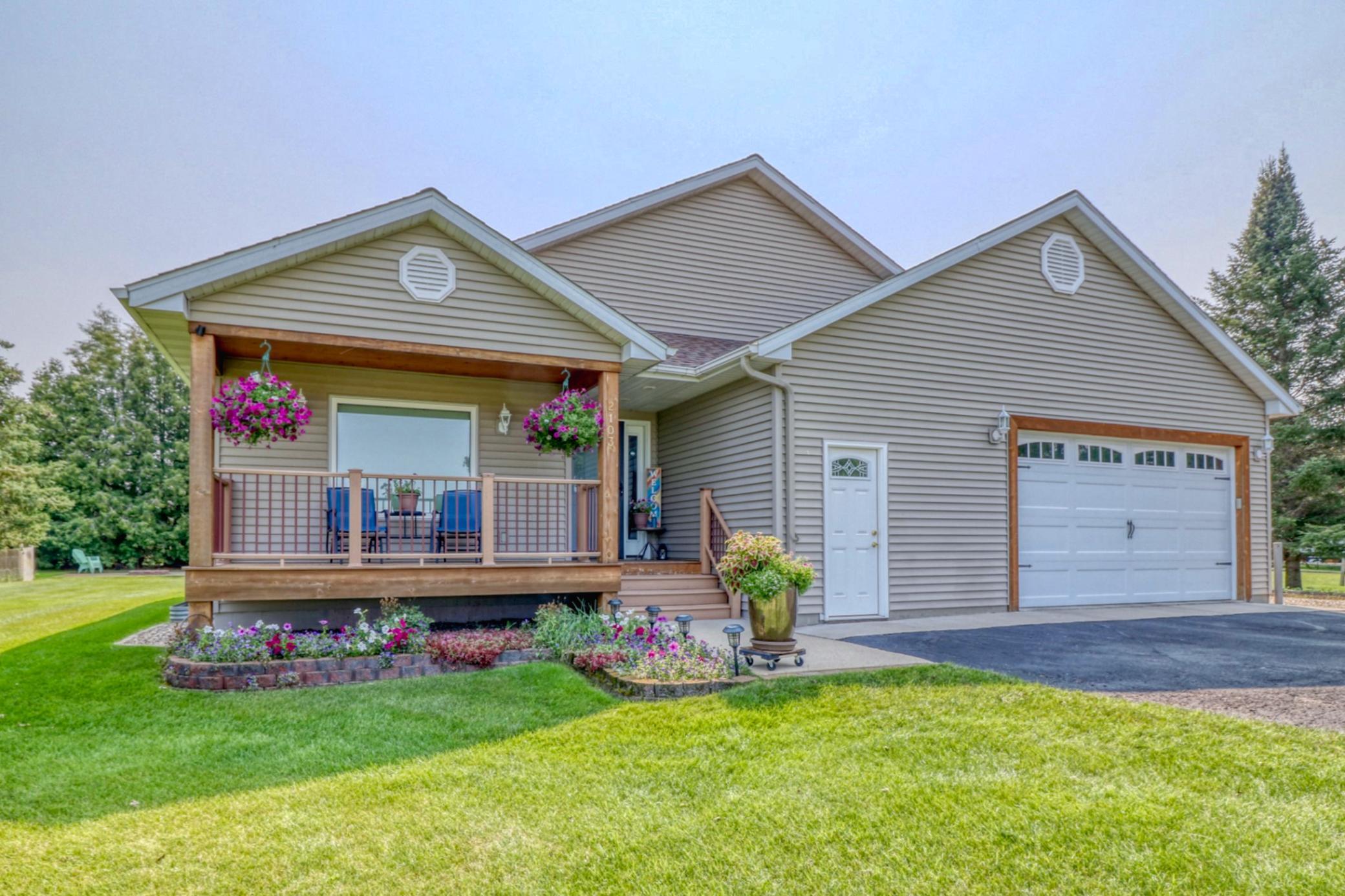 2103 270th Avenue, Detroit Lakes, Minnesota image 1