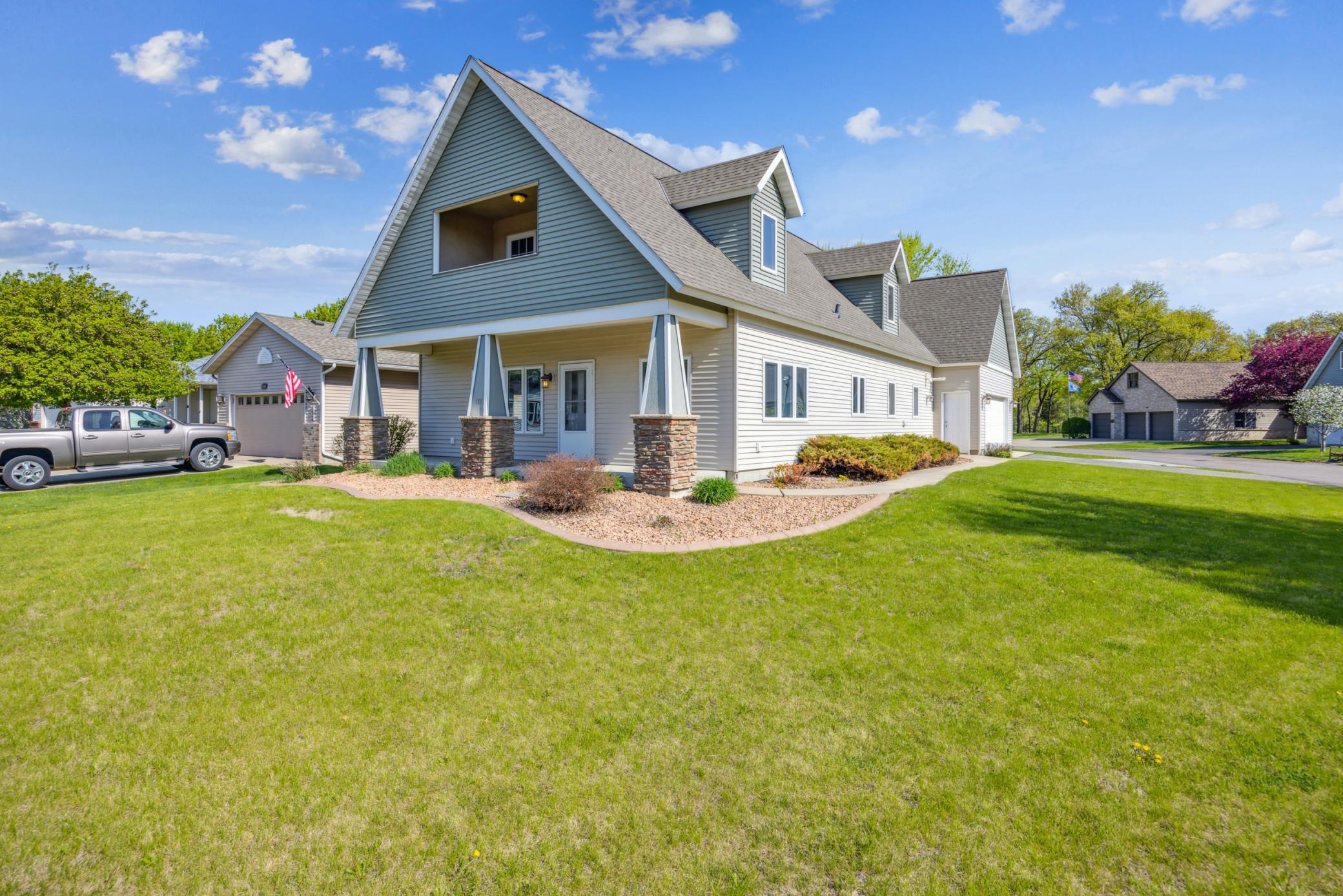 173 Cardinal Lane, Clearwater, Minnesota image 21