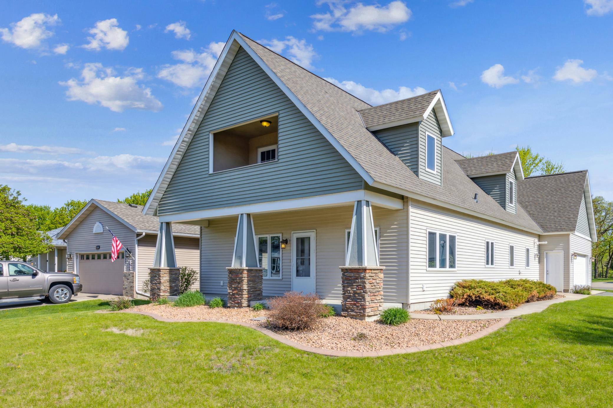 173 Cardinal Lane, Clearwater, Minnesota image 1