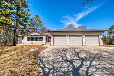 Homes For Sale - 607 Maple Ridge Court<br/> Bemidji, MN 56601