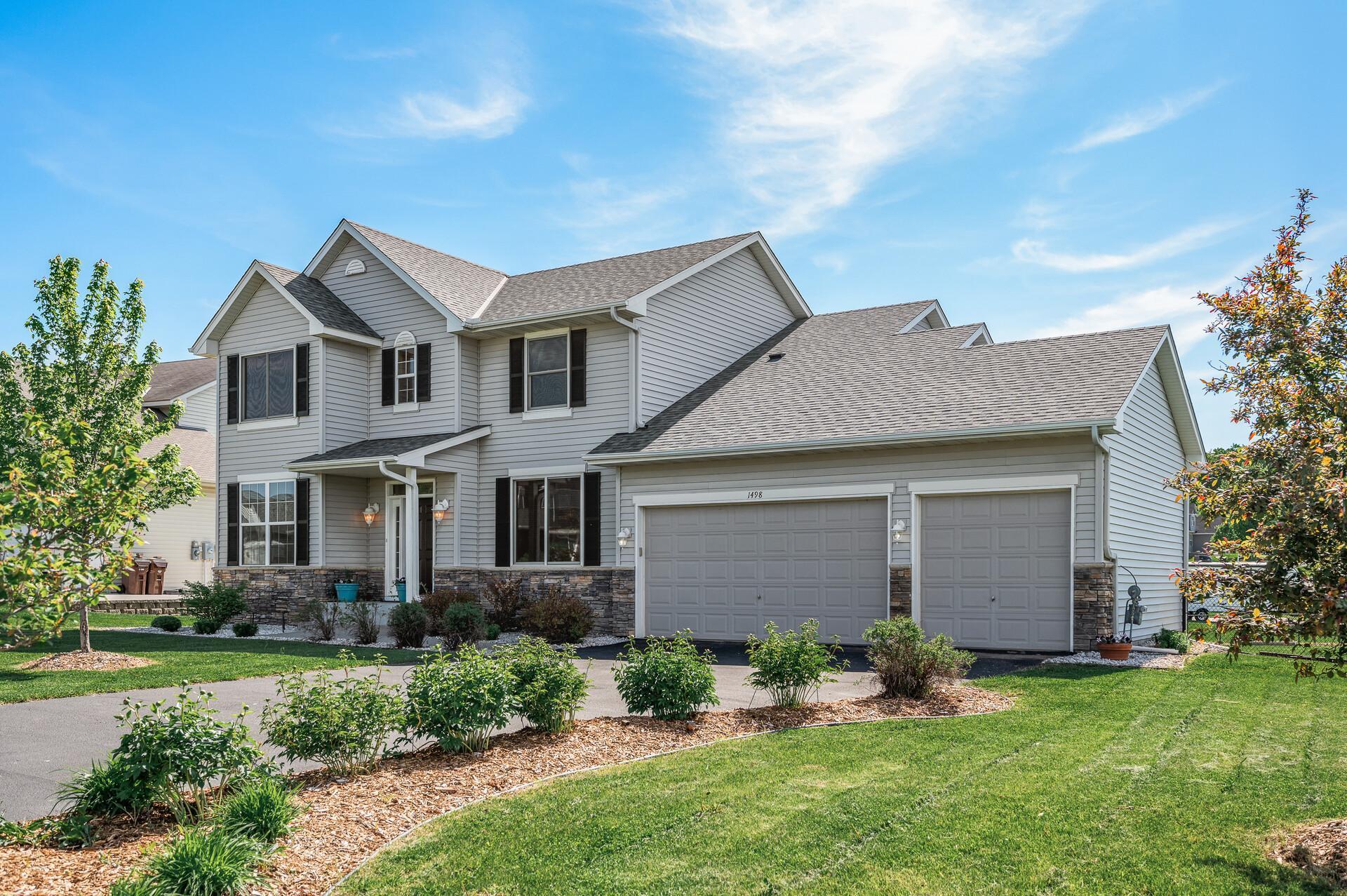 1498 Fox Meadow Drive, Delano, Minnesota image 1