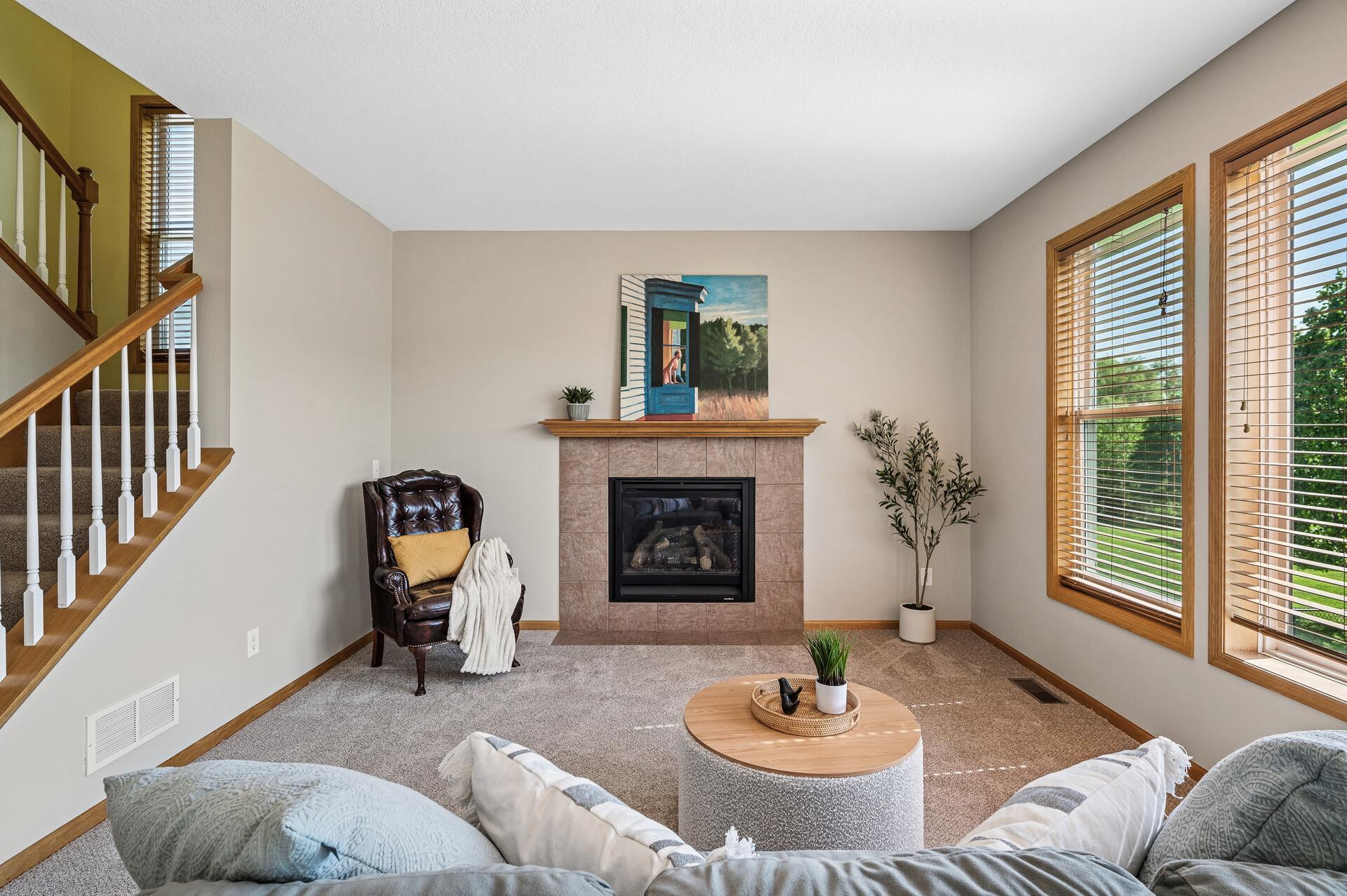 1498 Fox Meadow Drive, Delano, Minnesota image 16