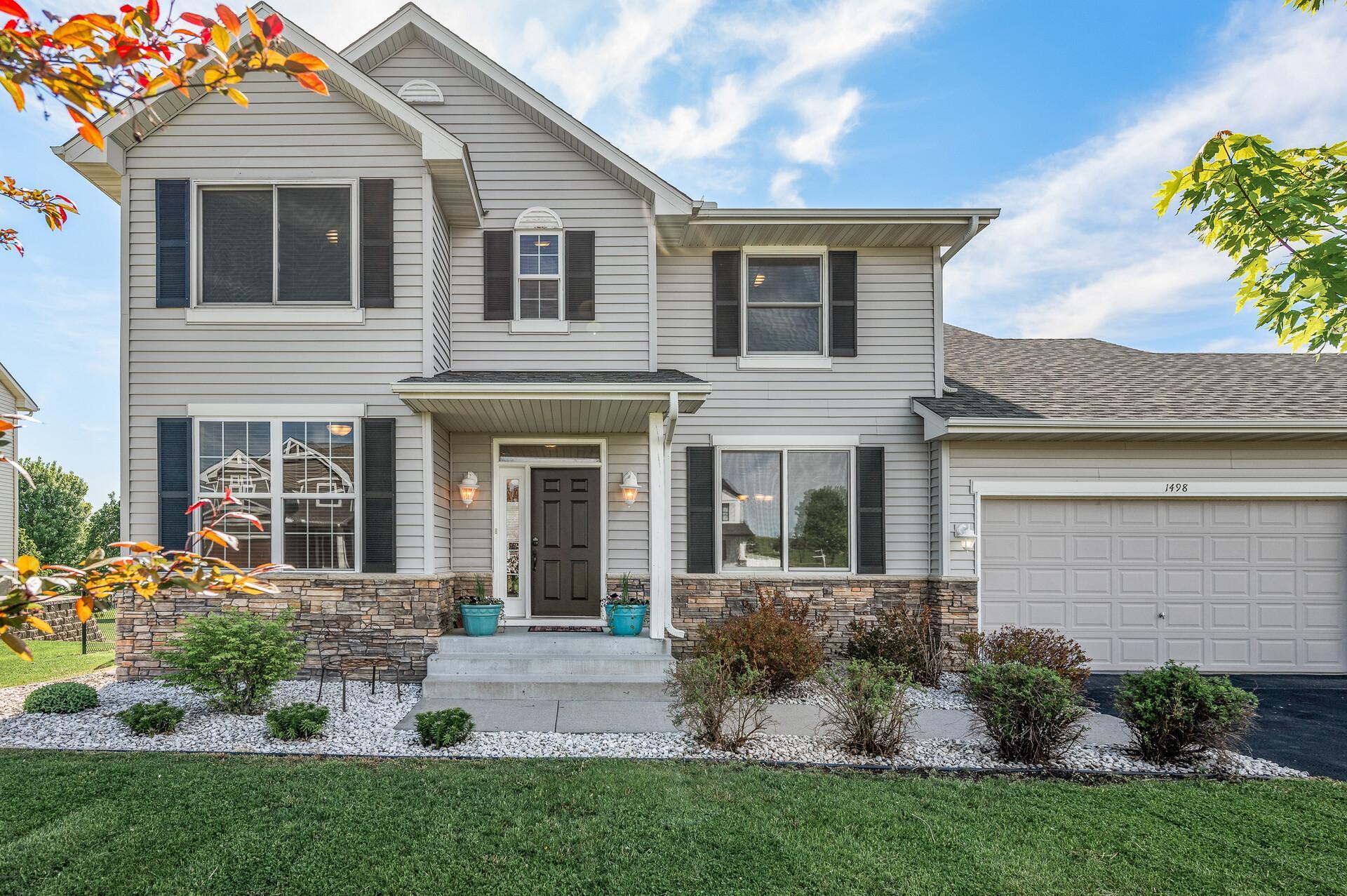 1498 Fox Meadow Drive, Delano, Minnesota image 40