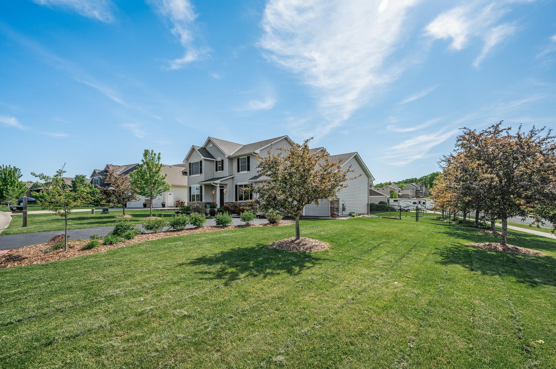 1498 Fox Meadow Drive, Delano, Minnesota image 5