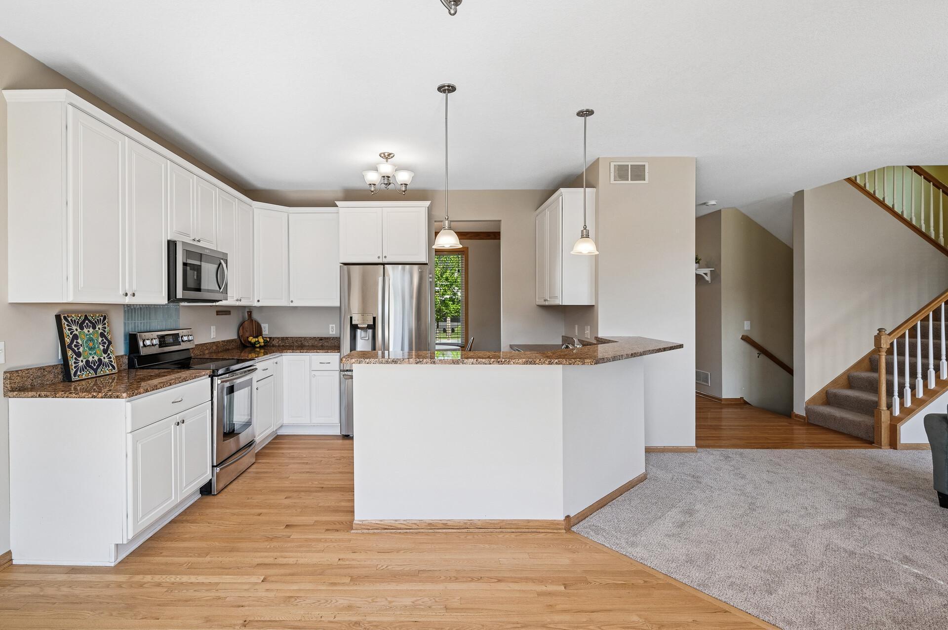 1498 Fox Meadow Drive, Delano, Minnesota image 14