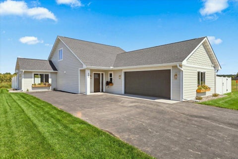 Homes For Sale - 531 Brooks Street<br/> Polk County, Amery, WI 54001