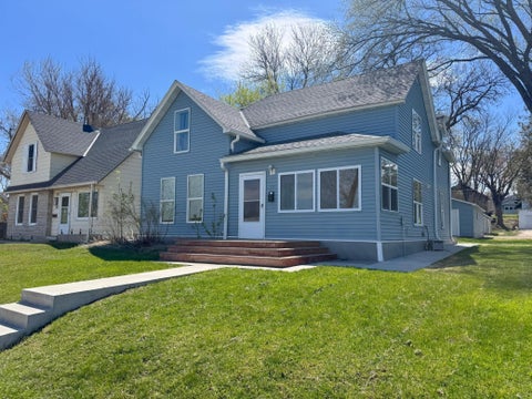 Homes For Sale - 514 E Hampden Avenue<br/> Otter Tail County, Fergus Falls, MN 56537