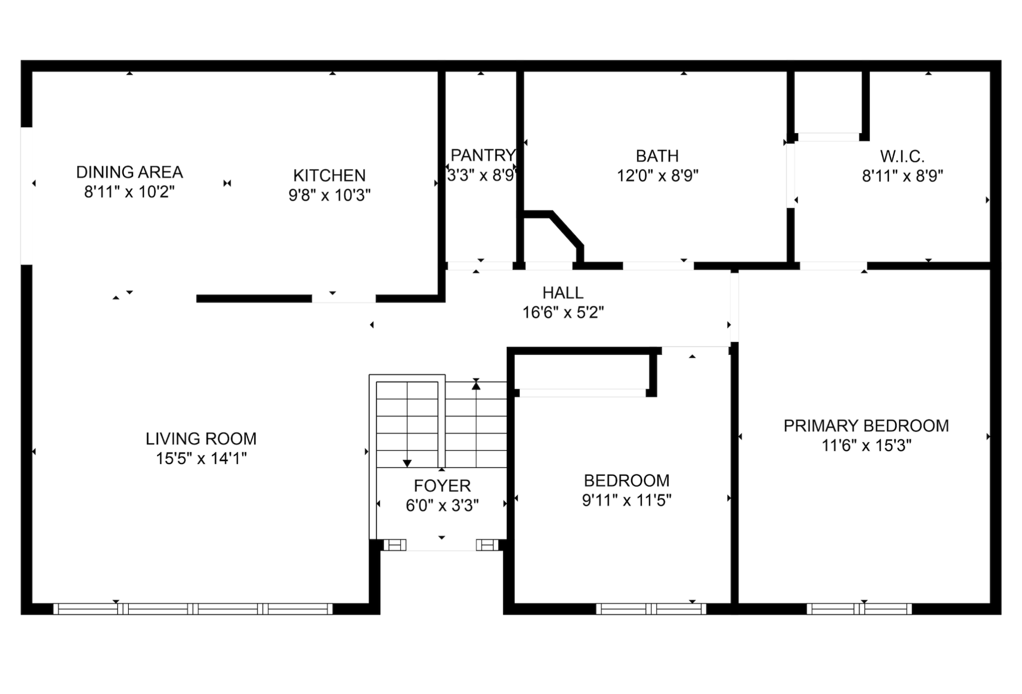 8518 Xebec Street, Circle Pines, Minnesota image 23