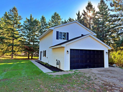 Homes For Sale - 400 Eastern Avenue<br/> Hubbard County, Park Rapids, MN 56470