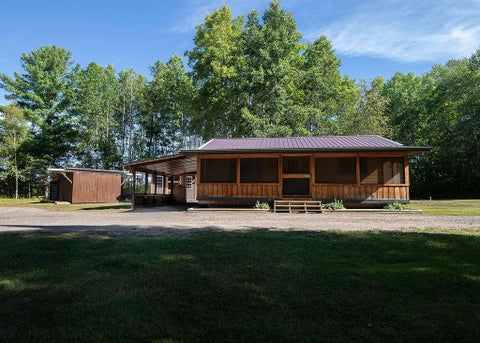 Homes For Sale - 41300 Us Highway 63<br/> Bayfield County, Cable, WI 54821