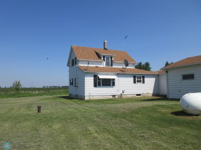 Cayuga, North Dakota 58013, United States, 4 Bedrooms Bedrooms, ,1 BathroomBathrooms,Residential,Active,180360