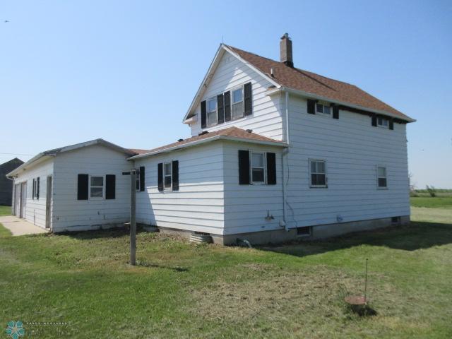 Cayuga, North Dakota 58013, United States, 4 Bedrooms Bedrooms, ,1 BathroomBathrooms,Residential,Active,180360