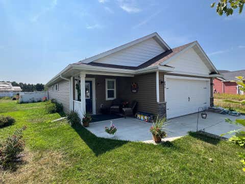 Homes For Sale - 836 Holton Avenue<br/> Brainerd, MN 56401