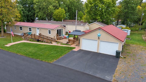 Homes For Sale - 604 Milltown Avenue<br/> Milltown, WI 54858
