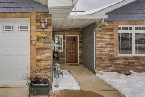 Townhouse For Sale - 1300 Event Center Drive<br/> Bemidji, MN 56601