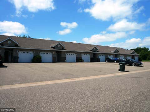 Apartment For Rent - 1271 Pinewood Trail<br/> New Richmond, WI 54017