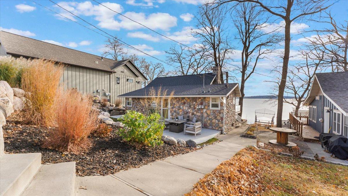 11470 Forada Beach Road, Alexandria, Minnesota image 43
