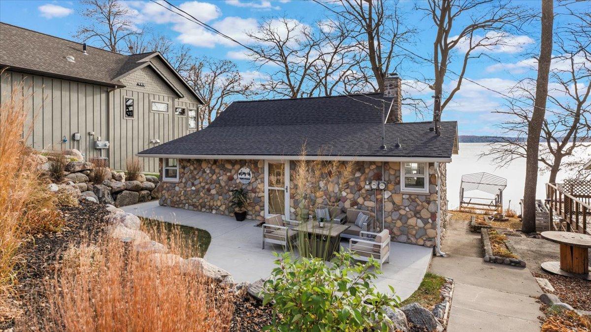 11470 Forada Beach Road, Alexandria, Minnesota image 42