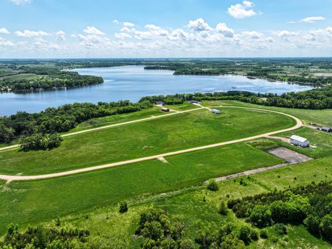 Vacant Land For Sale - BLK 2 LOT 11 Longview Circle Se<br/> Osakis, MN 56360