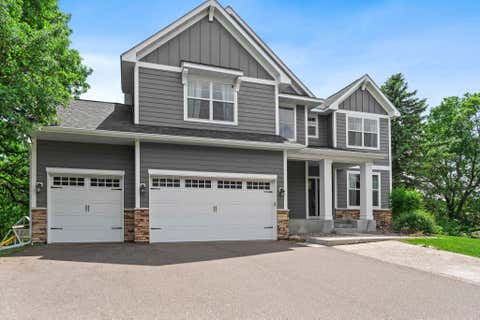 Homes For Sale - 11975 Castle Rock Court<br/> Champlin, MN 55316