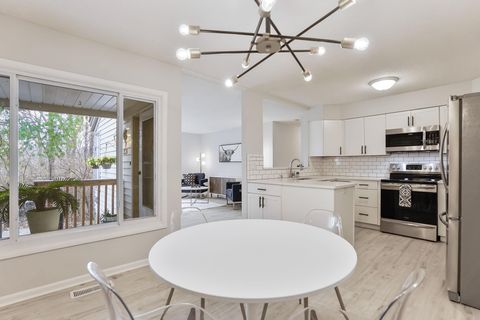 Townhouse For Sale - 7534 Landau Drive<br/> Bloomington, MN 55438