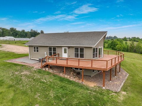 Homes For Sale - 615 18th Street<br/> Barron County, Chetek, WI 54728