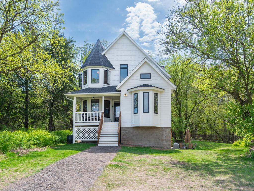 41218 Nelson Road, North Branch, Minnesota image 1
