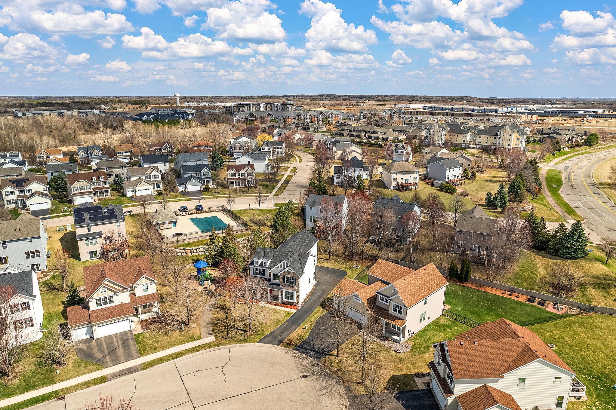 10678 Kilbirnie Alcove, Saint Paul, Minnesota image 45