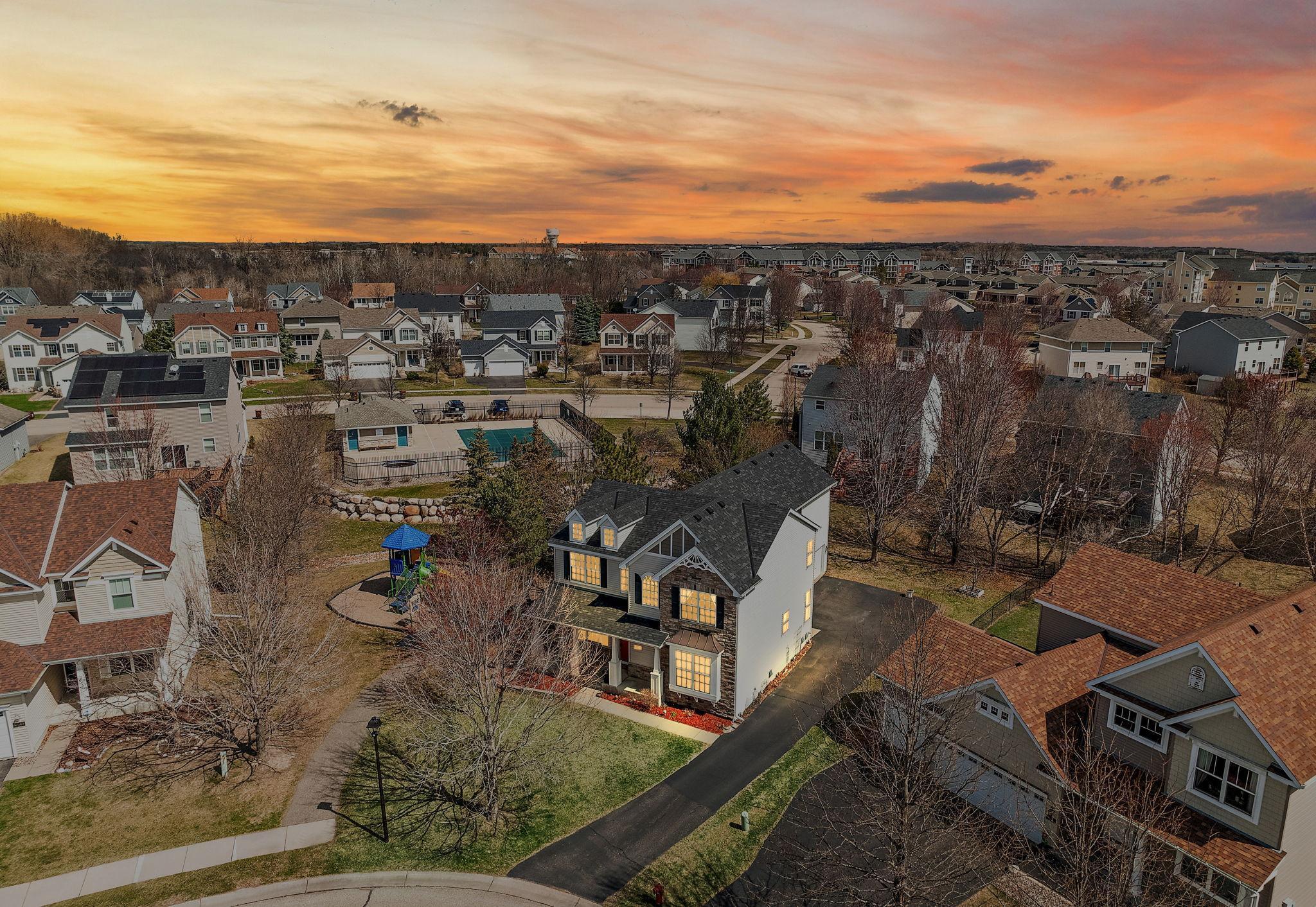 10678 Kilbirnie Alcove, Saint Paul, Minnesota image 4