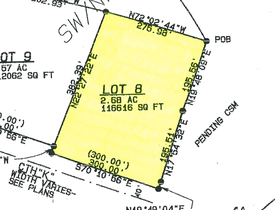 715 Logan Avenue, Turtle Lake, Wisconsin image 3