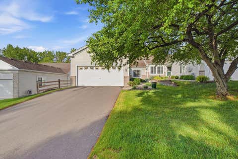 Townhouse For Sale - 18681 Kalmar Trail<br/> Dakota County, Lakeville, MN 55044