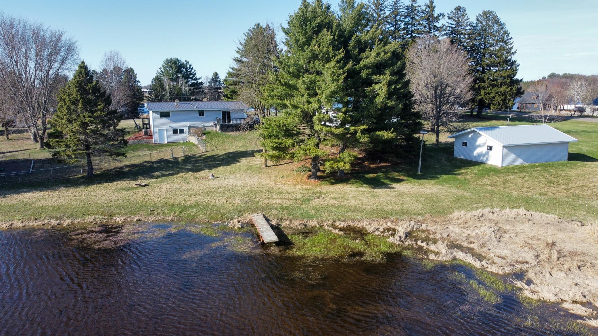 176 250th Avenue, Cumberland, Wisconsin image 8