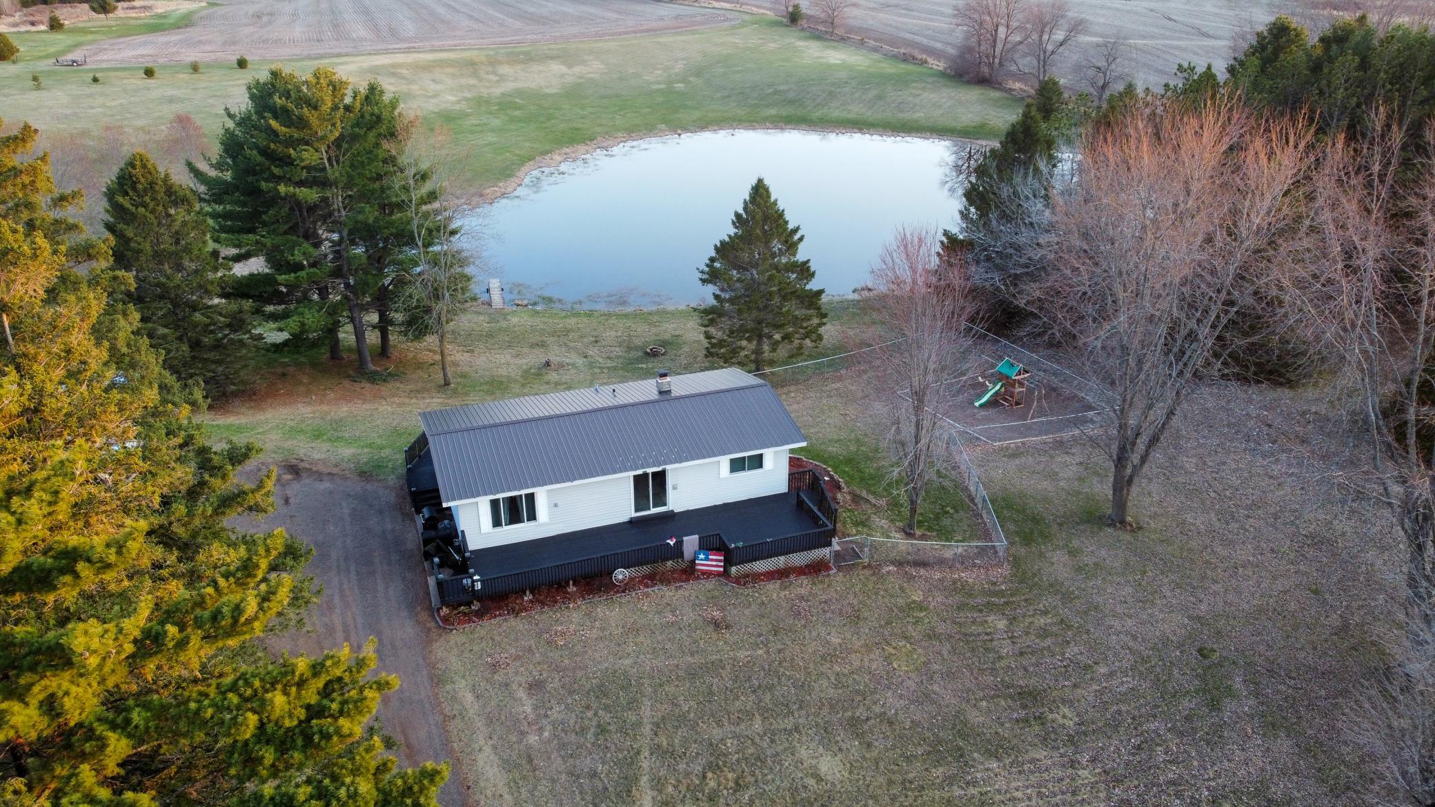 176 250th Avenue, Cumberland, Wisconsin image 13