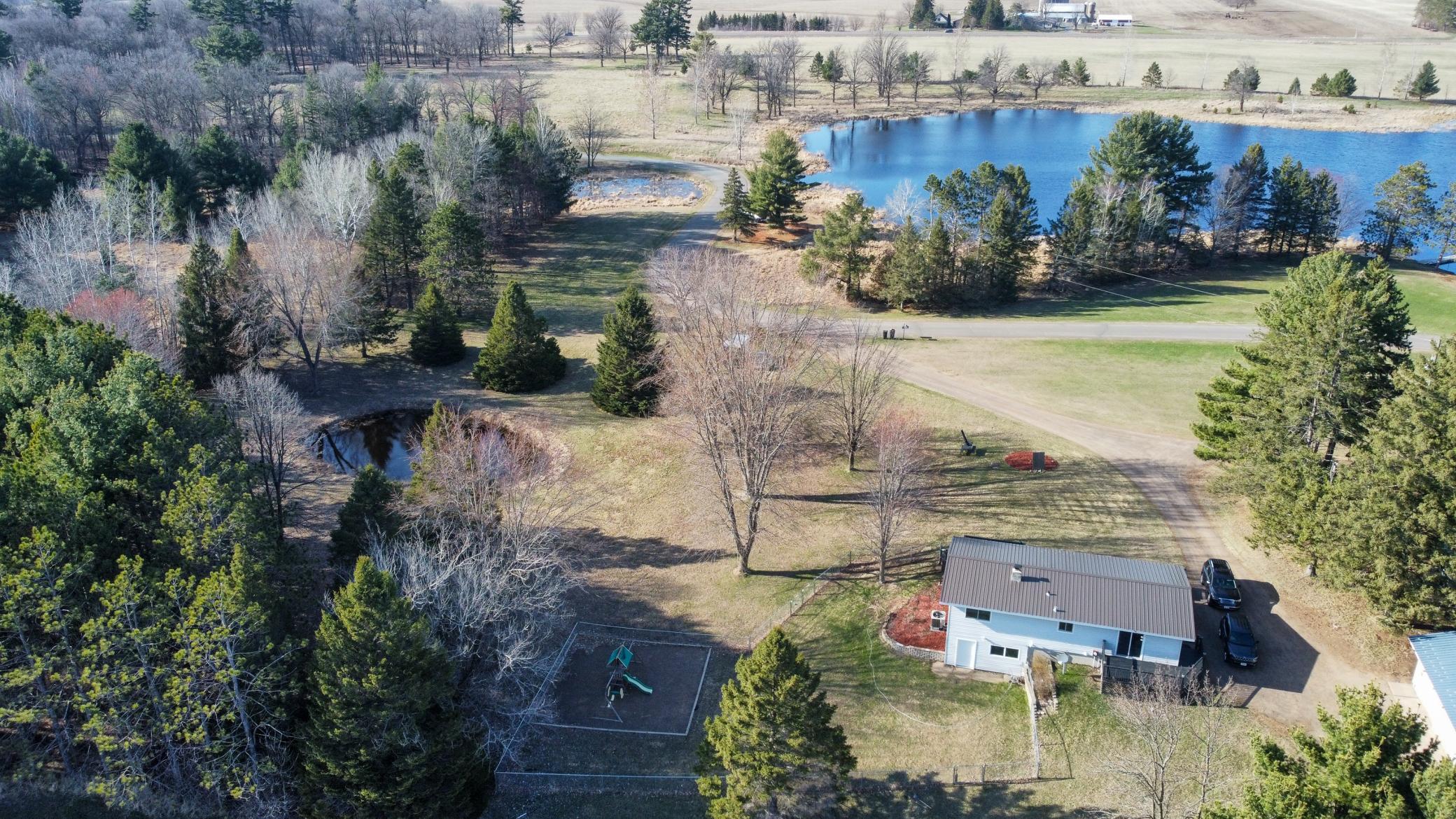 176 250th Avenue, Cumberland, Wisconsin image 9