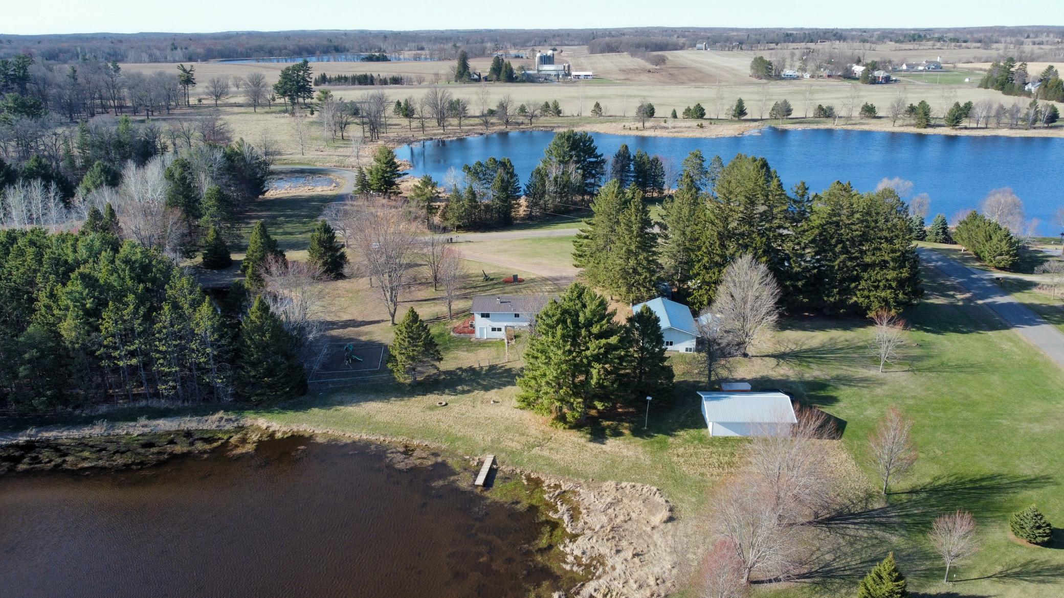 176 250th Avenue, Cumberland, Wisconsin image 7