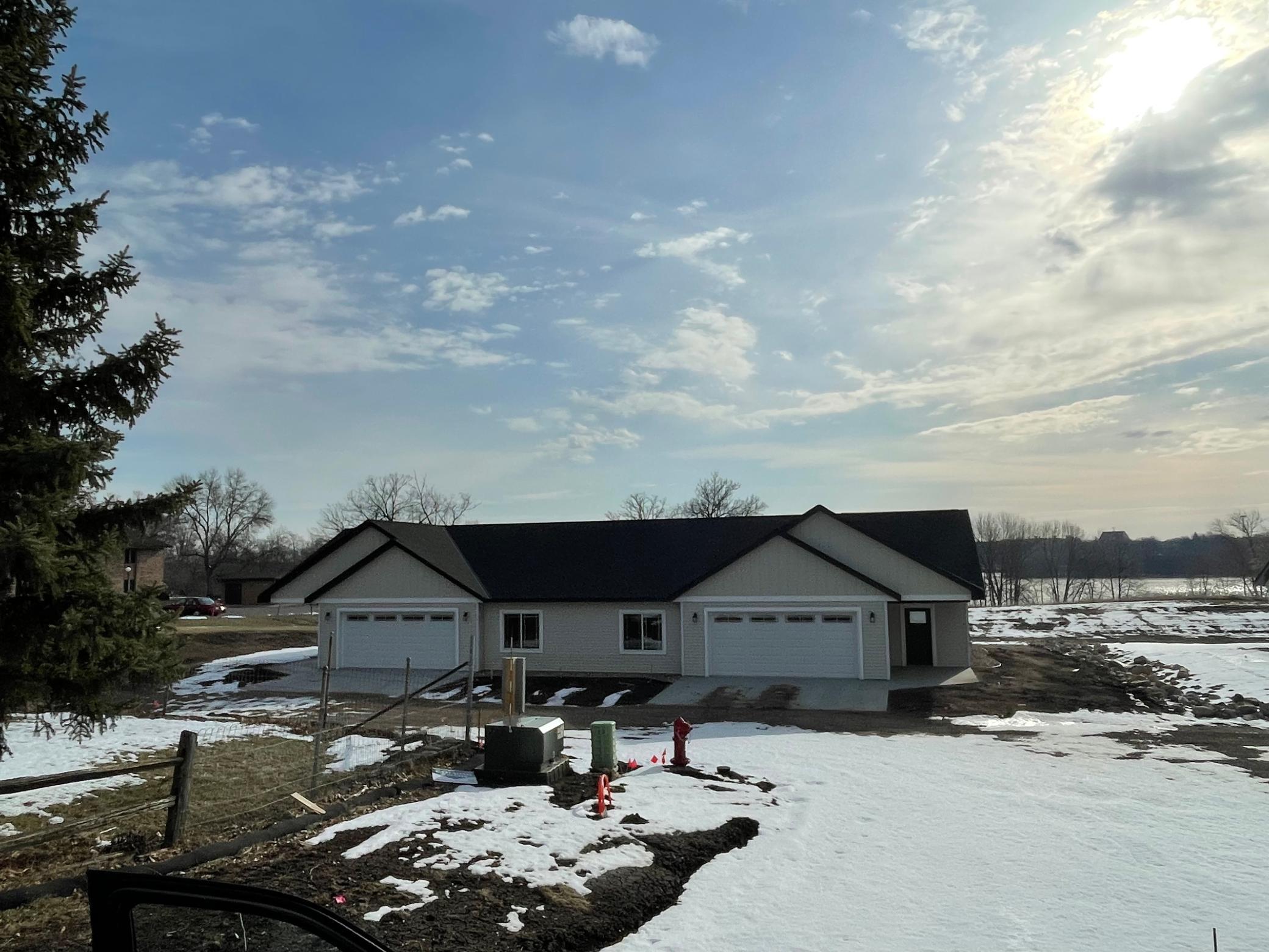 323 1/2 Unit 1 Fairgrounds Road, Alexandria, Minnesota image 1