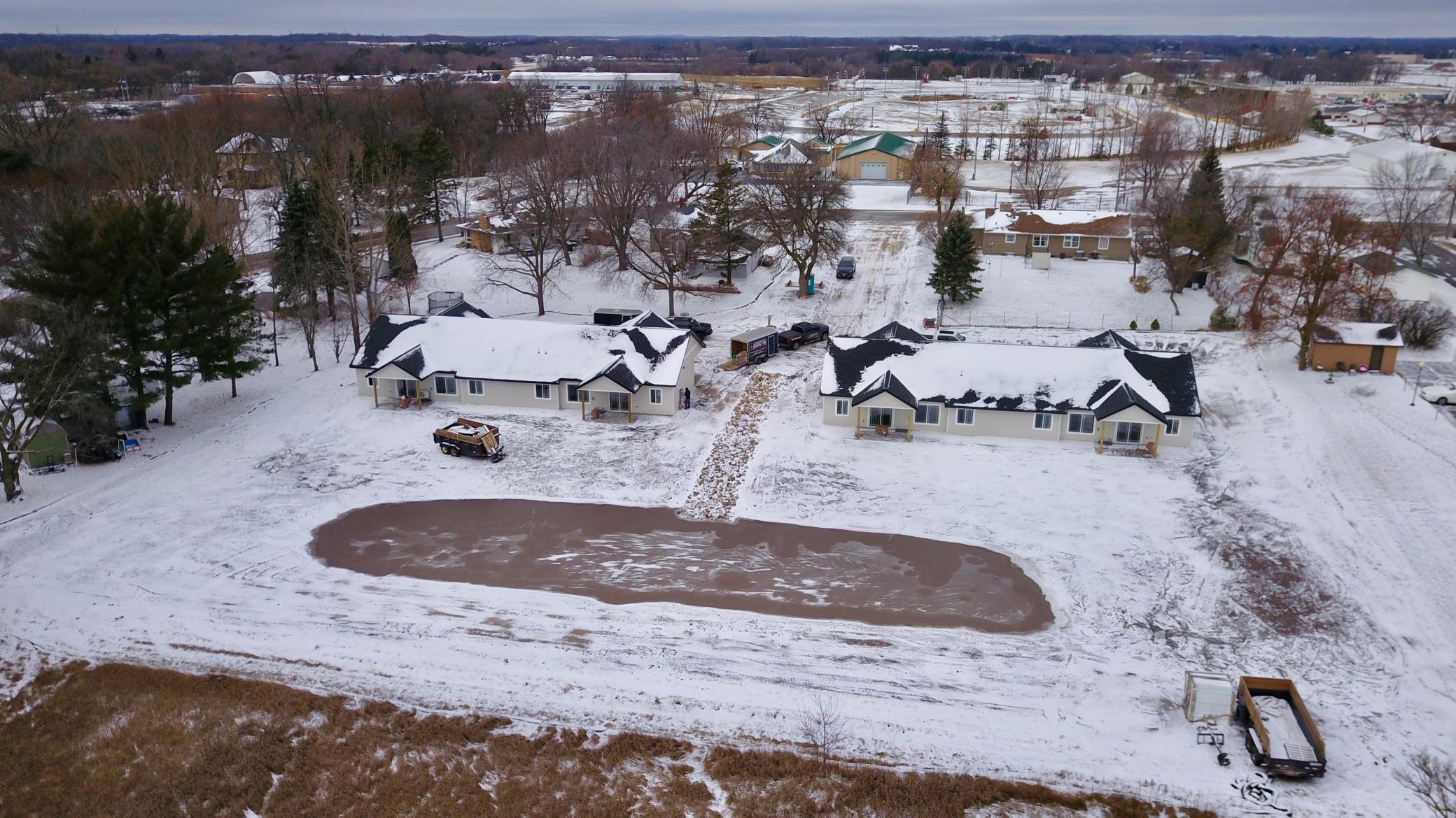 323 1/2 Unit 1 Fairgrounds Road, Alexandria, Minnesota image 6