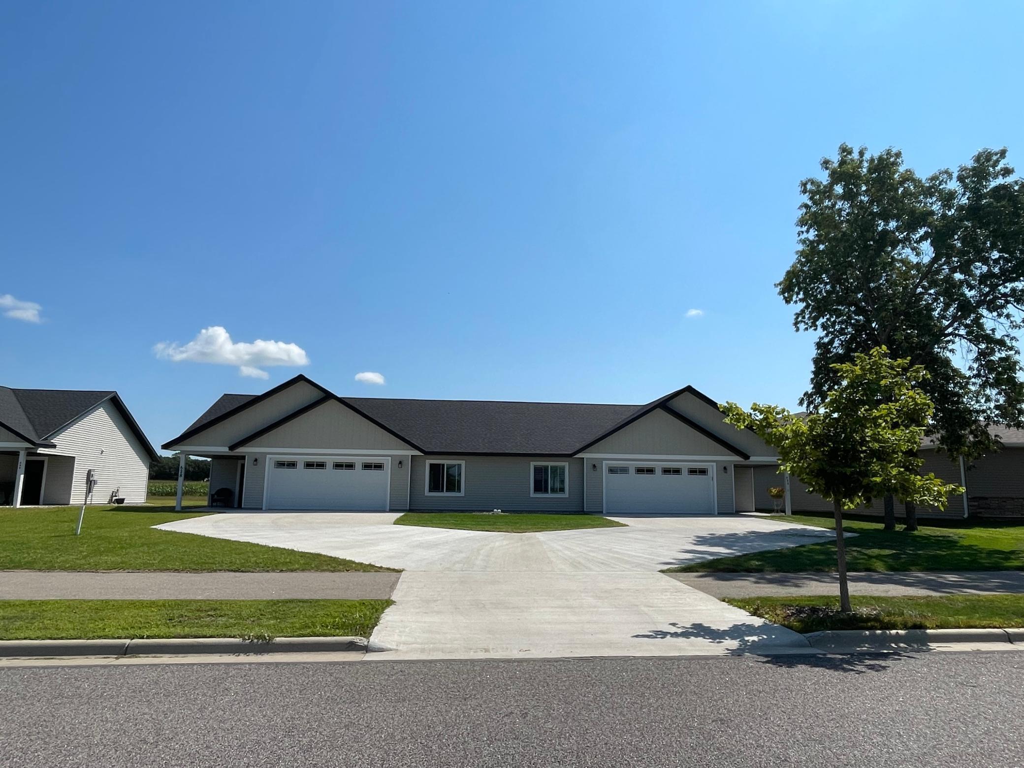 323 1/2 Unit 1 Fairgrounds Road, Alexandria, Minnesota image 4