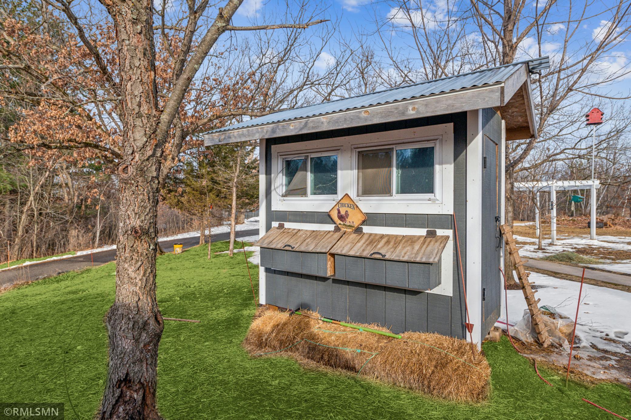 9086 Daniels 70, Siren, Wisconsin image 8