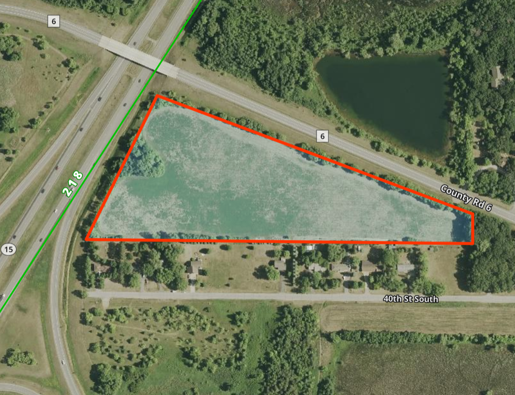 5320 County Road 6, Saint Cloud, Minnesota image 1