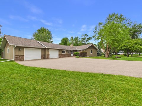 Homes For Sale - 930 S State Highway 104<br/> Glenwood, MN 56334