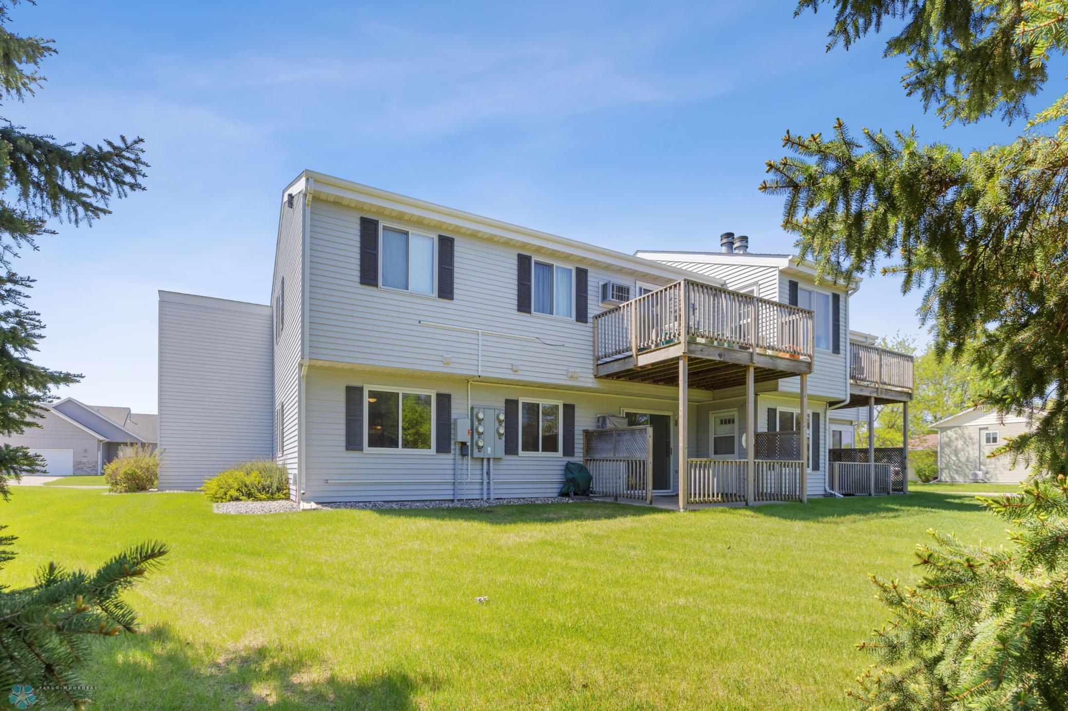 2802 29th Avenue, Moorhead, Minnesota image 1