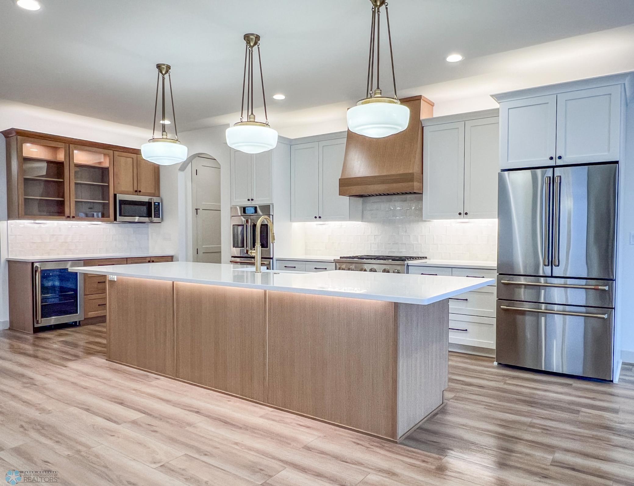 West Fargo, North Dakota 58078, United States, 3 Bedrooms Bedrooms, ,3 BathroomsBathrooms,Residential,Active,23655